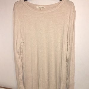 Indigo Thread XL Women’s Sweater